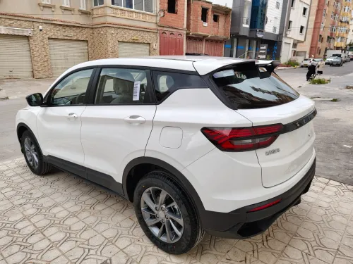 Geely Coolray 2026 Super max