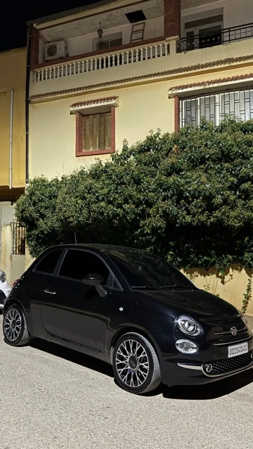Fiat 500 2024 Dolcevita plus 