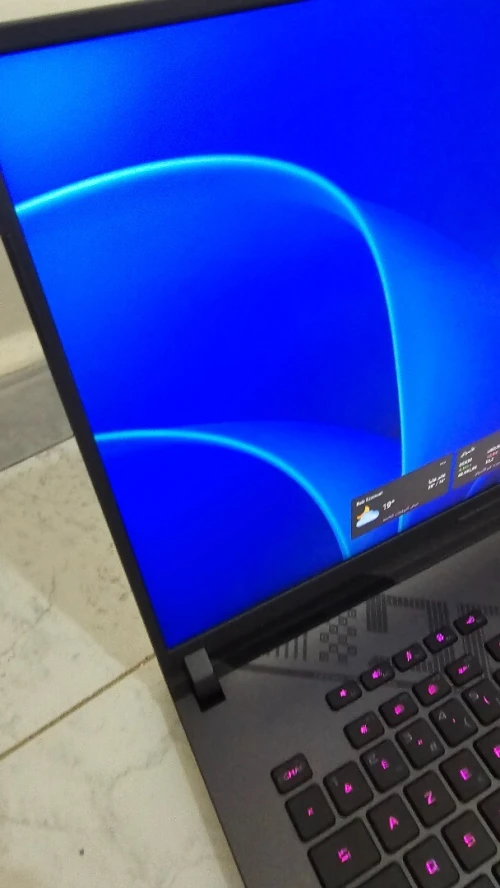 ASUS ROG Strix G18 (i9-13980HX / RTX 4070 / 32GB RAM)