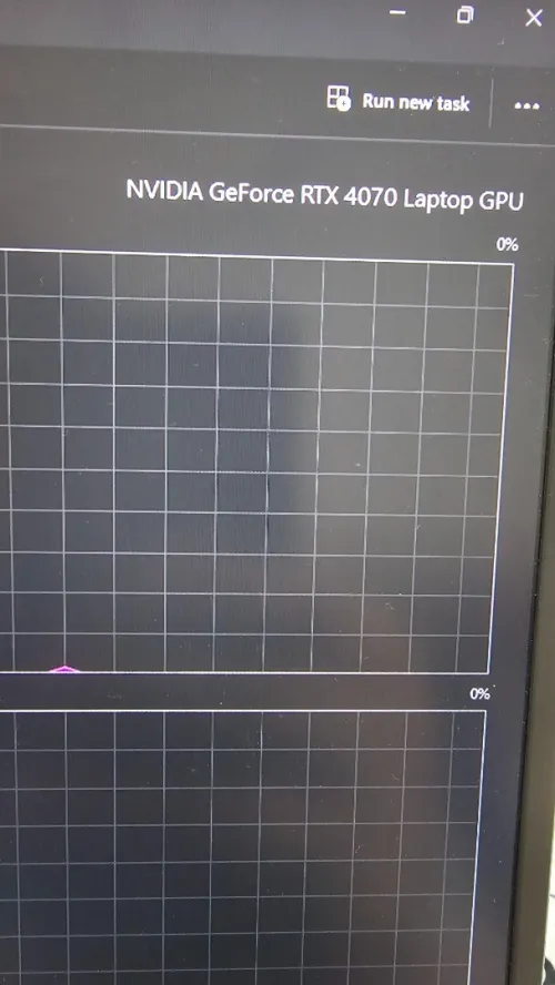 ASUS ROG Strix G18 (i9-13980HX / RTX 4070 / 32GB RAM)