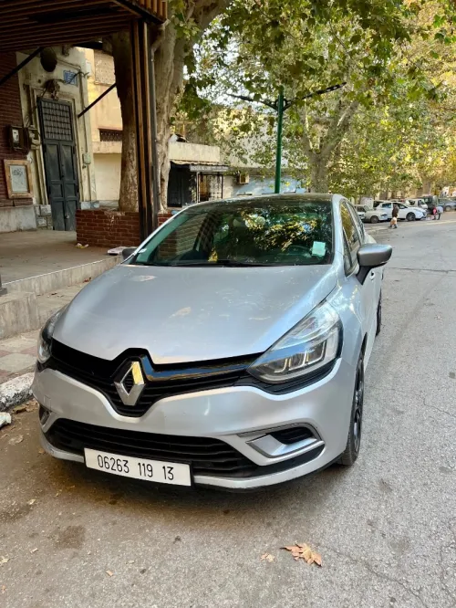 Renault Clio 4 2019 Clio 4