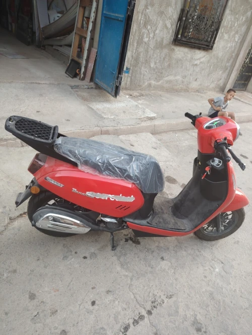 Vms panarea Panarea binili 2023