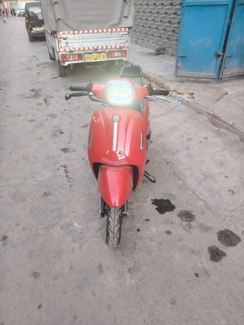 Vms panarea Panarea binili 2023