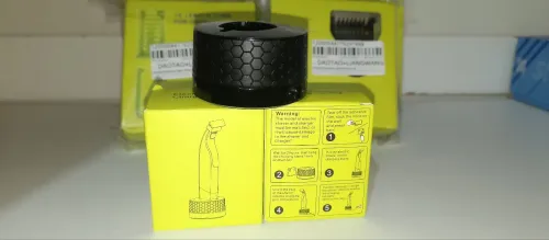  support de charge philips oneblade 