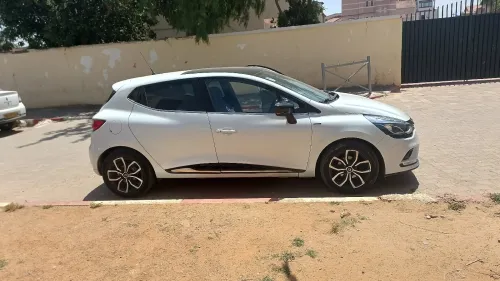 Renault Clio 4 2019 Limited