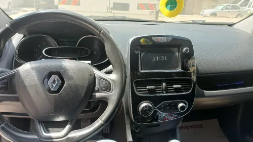 Renault Clio 4 2019 Limited