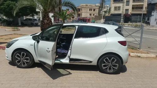 Renault Clio 4 2019 Limited