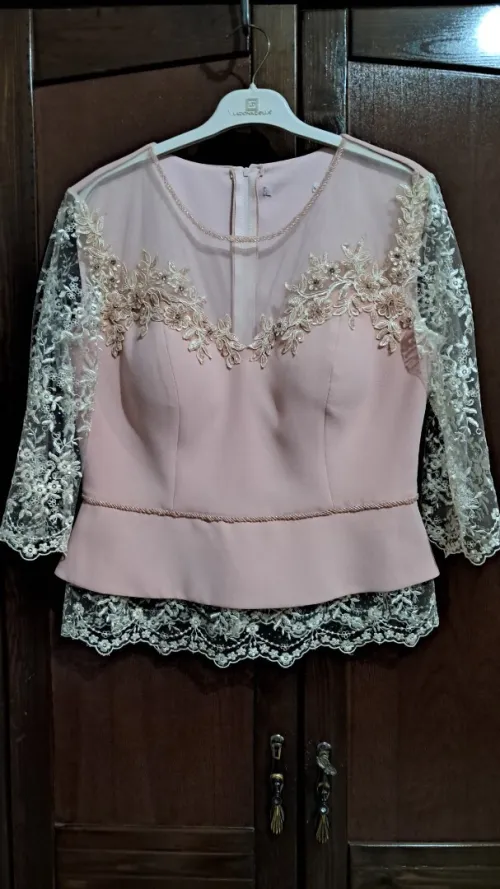 Ensemble femme 