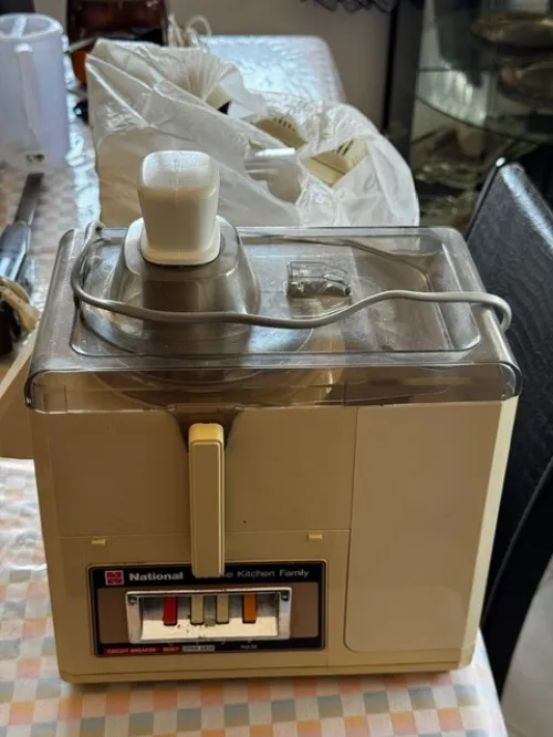 Vente lot appareils électroménagers occasion Bon état et fonctionnels