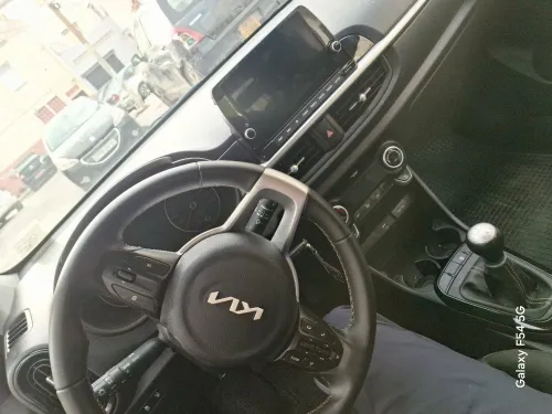 Kia 2023 2023 Édition