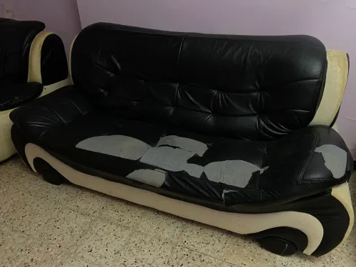 Fauteuils salon 