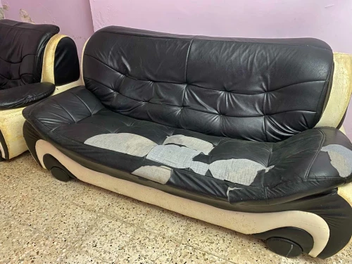 Fauteuils salon 
