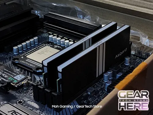 Kit Intel i5 13600k / Asrock Z790m / 16gb 3600mhz / 512Gb Nvme
