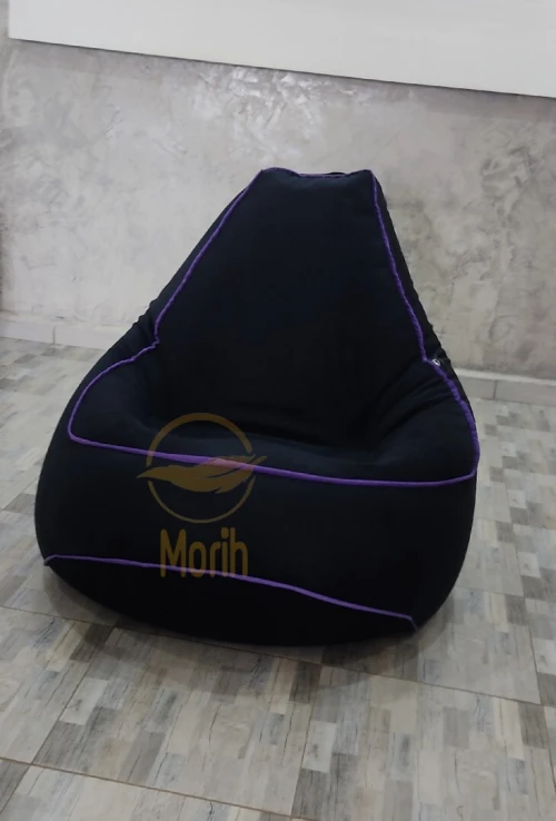 Gaming pouf