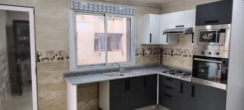 Vente Appartement F4 Oran Oran