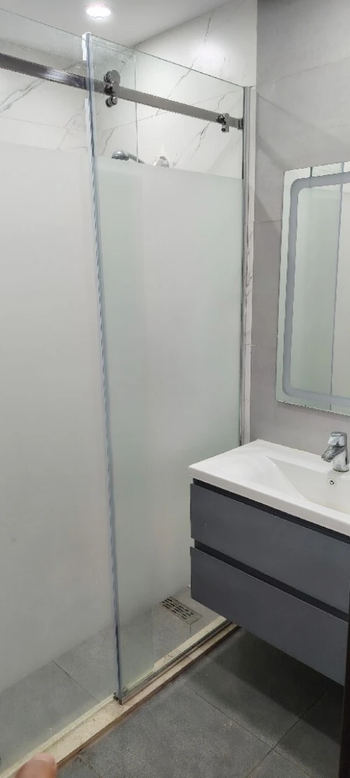 Vente Appartement Niveau de villa F5 Oran Bir el djir