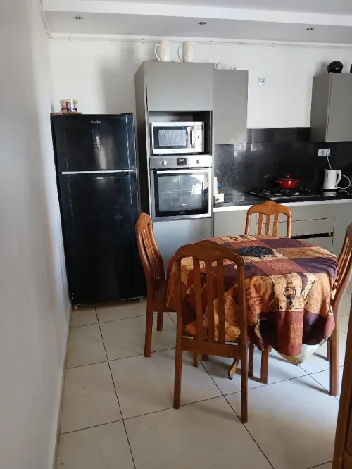 Vente Appartement F4 Oran Oran