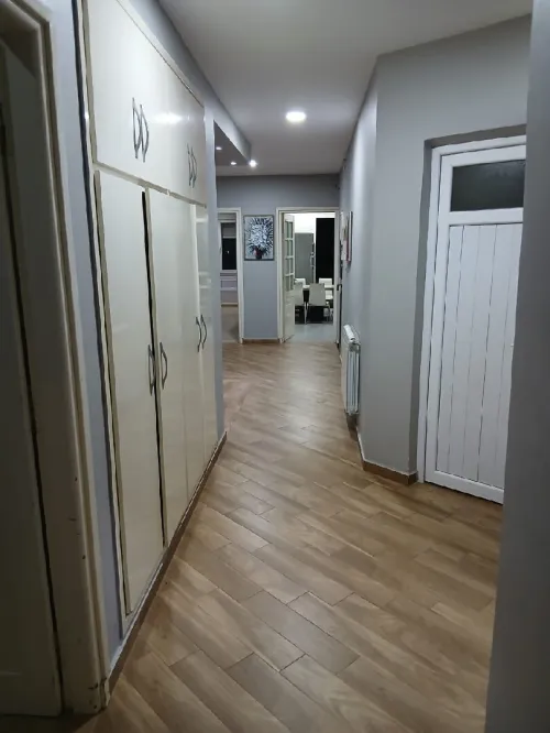 Location Appartement F4 Oran Oran
