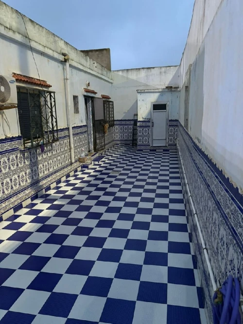Vente Villa Aïn Témouchent El amria
