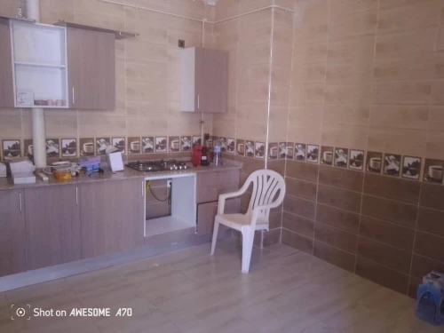 Vente Appartement F3 Oran Bir el djir
