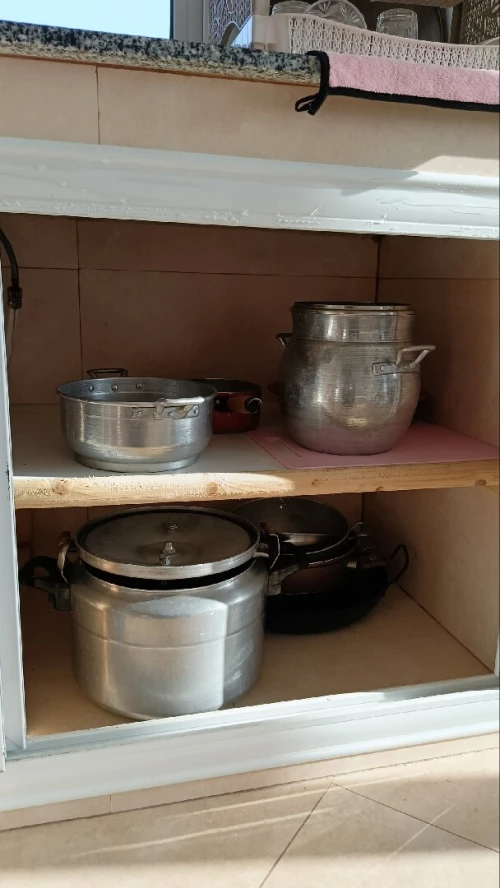 Location vacances Appartement F3 Aïn Témouchent Bou zedjar