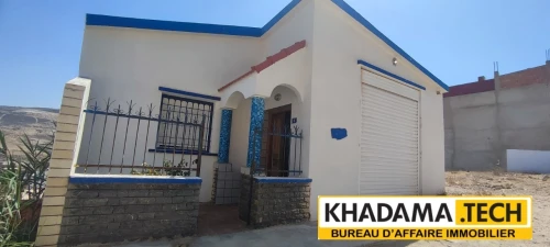 Vente Villa Ain temouchent Bou zedjar