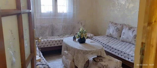 Vente Appartement F4 Oran Bir el djir