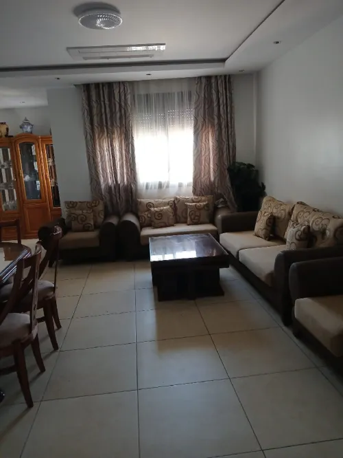 Vente Appartement F4 Oran Oran