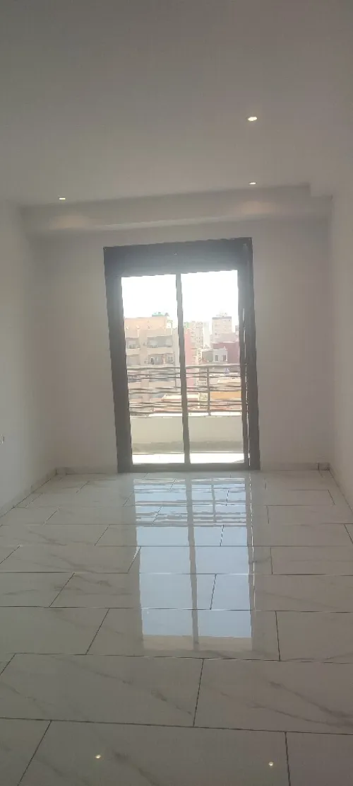 Vente Appartement F4 Oran Oran