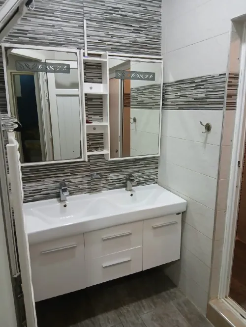Location Appartement F4 Oran Oran