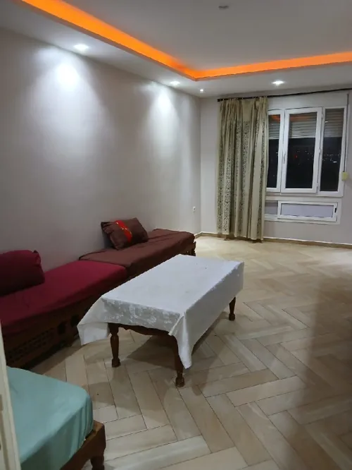 Location Appartement F4 Oran Oran