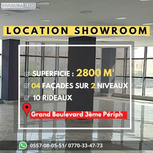 Location Local Oran Oran
