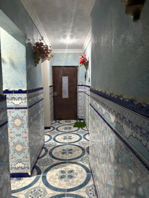 Vente Villa Aïn Témouchent El amria