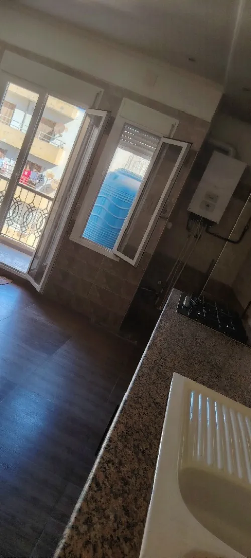 Vente Appartement F5 Oran Oran