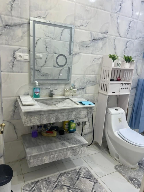 Vente Villa Oran Es senia