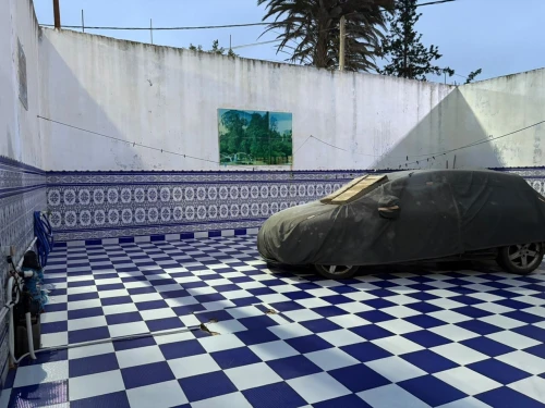 Vente Villa Aïn Témouchent El amria