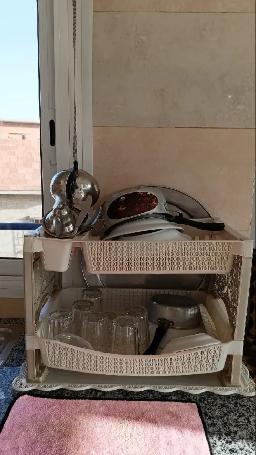 Location vacances Appartement F3 Aïn Témouchent Bou zedjar