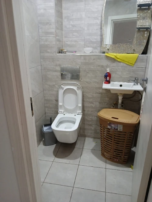 Vente Appartement F4 Oran Oran