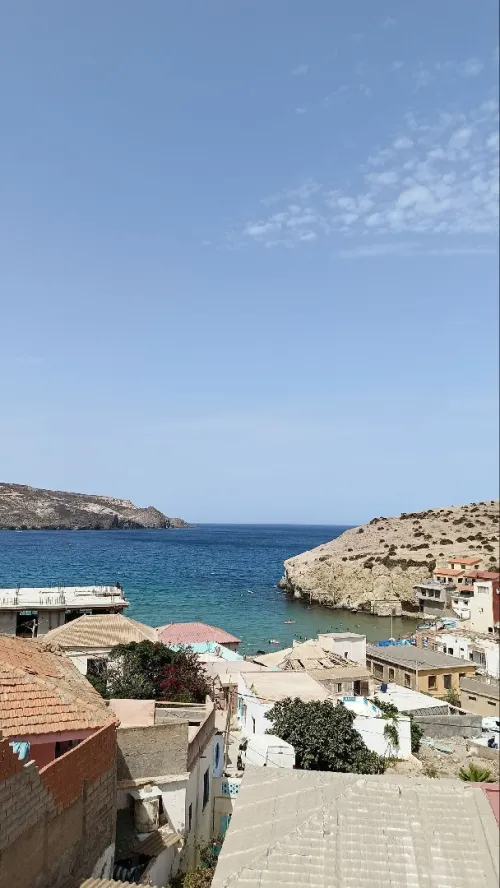 Location vacances Appartement F3 Aïn Témouchent Bou zedjar