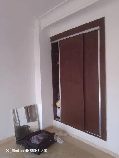 Vente Appartement F3 Oran Bir el djir