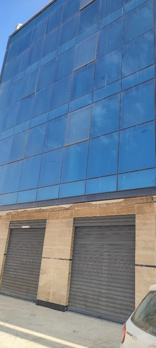 Location Immeuble Oran Oran