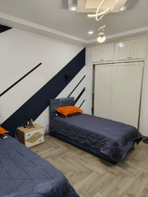 Vente Appartement Niveau de villa F5 Oran Bir el djir