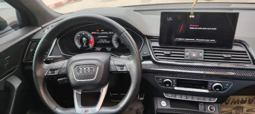 Audi A5 AVANT 2021 S Line