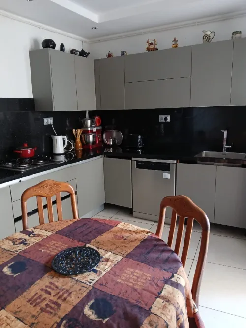 Vente Appartement F4 Oran Oran