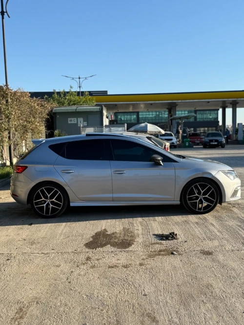 Seat Leon 2018 FR