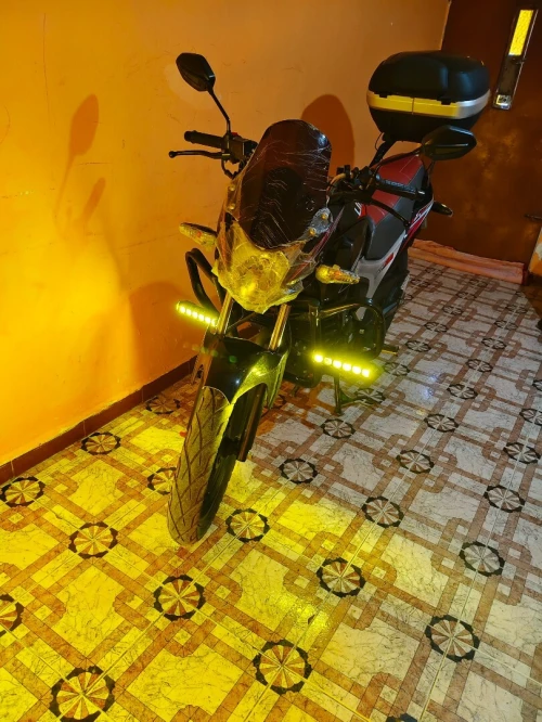 Lifan B10 