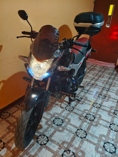 Lifan B10 