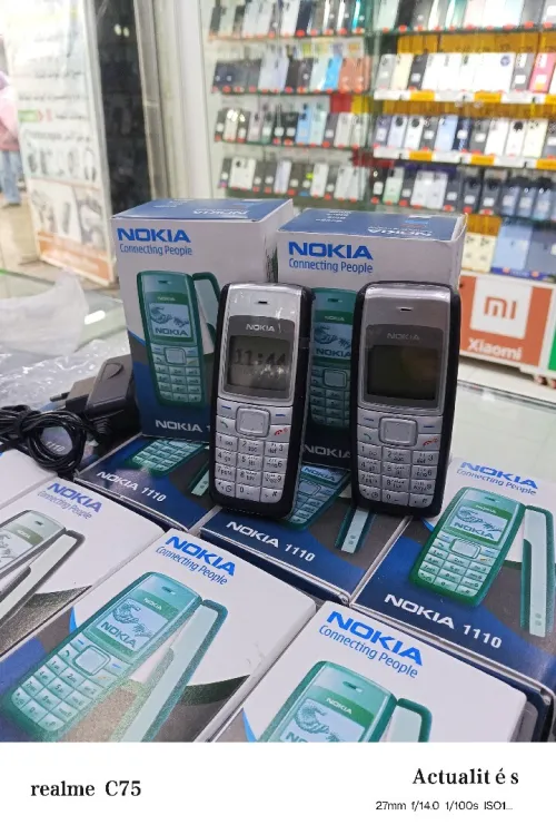 Nokia 1110