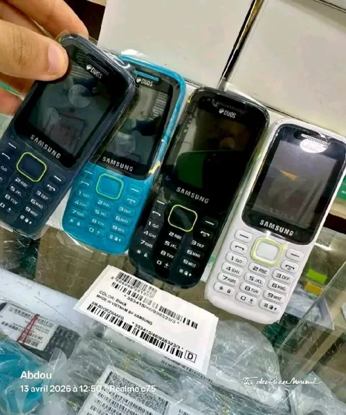 Nokia 1110/101/1616/106/1208