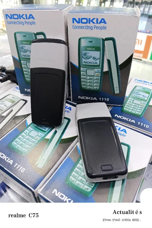 Nokia 1110